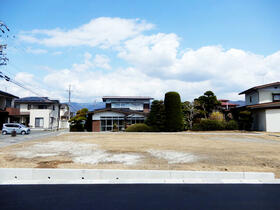 長野県諏訪市大字湖南大熊