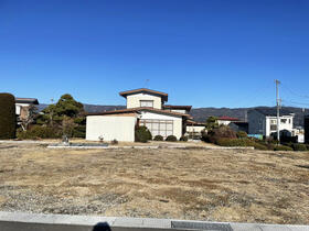 長野県諏訪市大字湖南大熊