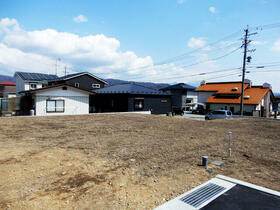 長野県諏訪市大字湖南大熊