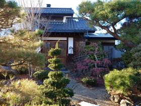 長野県東御市和