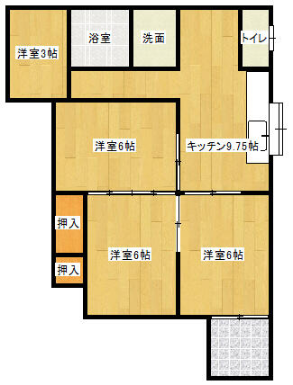 detached 岩手県釜石市大只越町２丁目

地図を見る