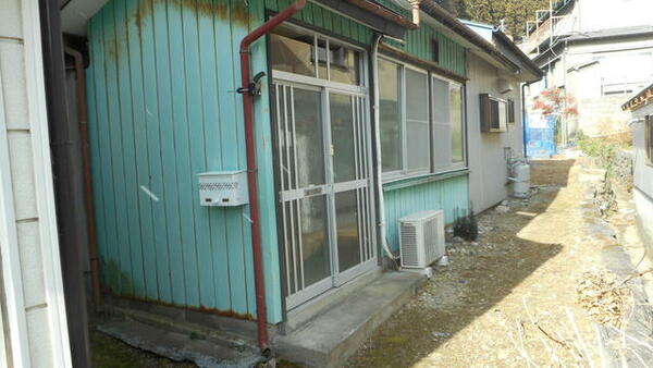 detached 岩手県釜石市大只越町2丁目
地図を見る