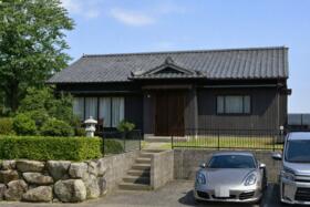 三重県四日市市笹川５丁目