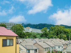 兵庫県神戸市東灘区住吉山手７丁目