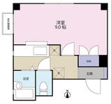 クリスタルハイツのイメージ