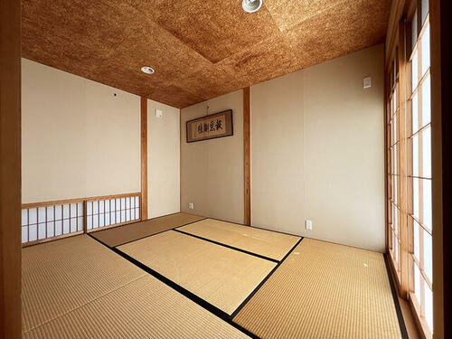 detached 福井県越前市朽飯町