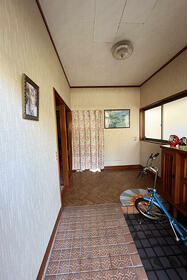 detached 福井県越前市四郎丸町