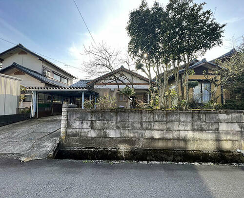 detached 福井県越前市四郎丸町