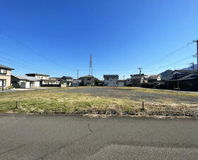 福井県越前市松森町