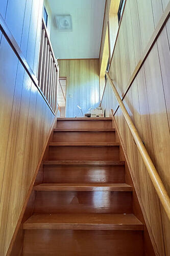 detached 福井県丹生郡越前町金谷