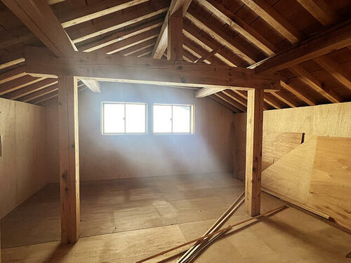 detached 福井県丹生郡越前町金谷