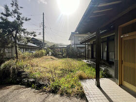 detached 福井県丹生郡越前町金谷