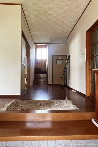 detached 福井県丹生郡越前町金谷