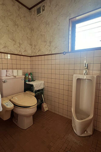 detached 福井県丹生郡越前町金谷