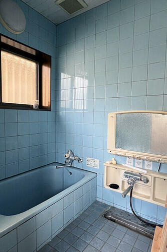 detached 福井県丹生郡越前町金谷