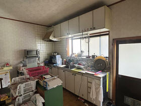 detached 福井県丹生郡越前町金谷