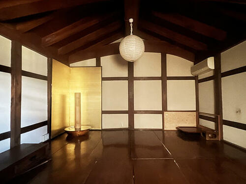 detached 福井県越前市元町