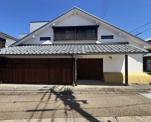 detached 福井県越前市元町