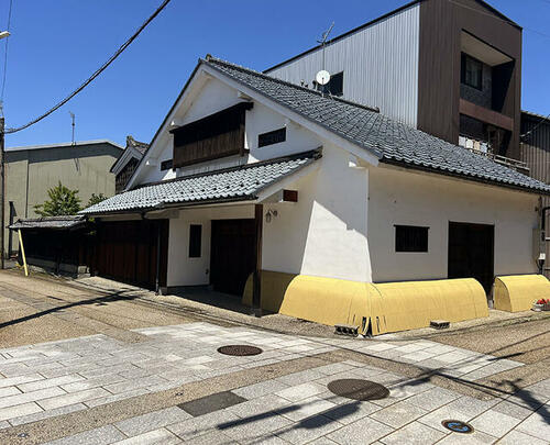 detached 福井県越前市元町