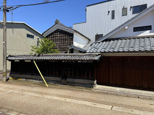 detached 福井県越前市元町