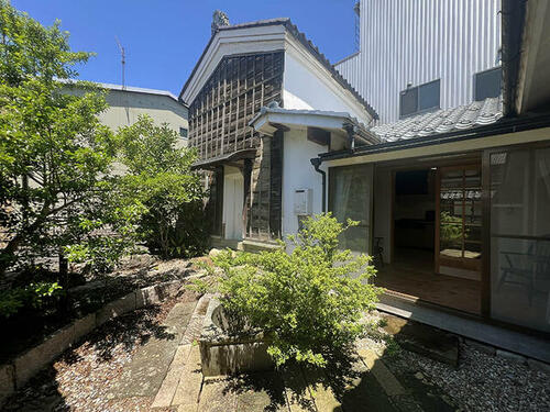 detached 福井県越前市元町