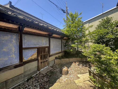 detached 福井県越前市元町
