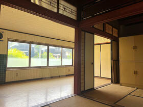 detached 福井県鯖江市石生谷町