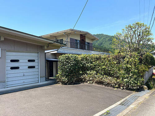 detached 福井県鯖江市石生谷町
