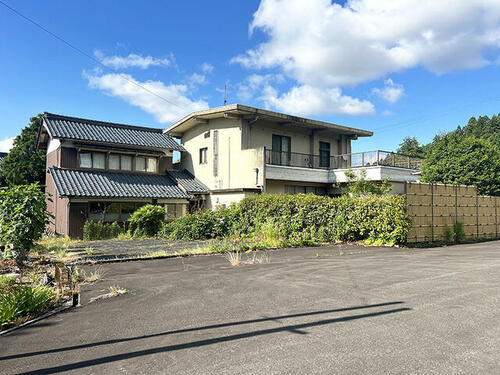 detached 福井県鯖江市石生谷町