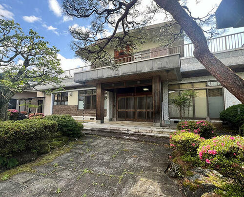 detached 福井県鯖江市石生谷町