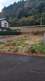 岐阜県瑞浪市明世町戸狩