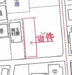 愛知県一宮市柚木颪字西川垂
