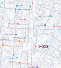 群馬県藤岡市藤岡