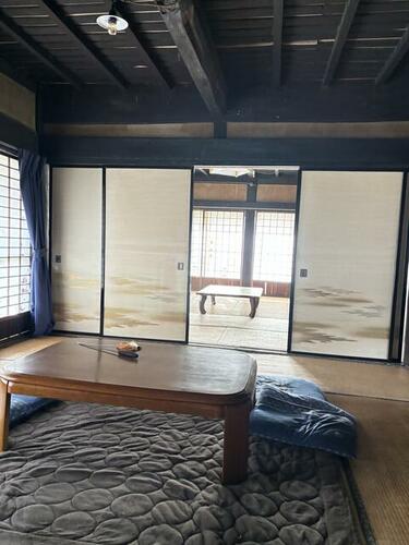 detached 山梨県甲州市塩山上萩原