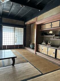 detached 山梨県甲州市塩山上萩原