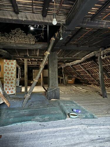 detached 山梨県甲州市塩山上萩原