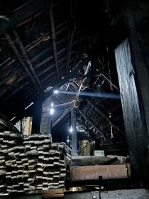 detached 山梨県甲州市塩山上萩原