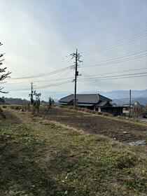 detached 山梨県甲州市塩山上萩原