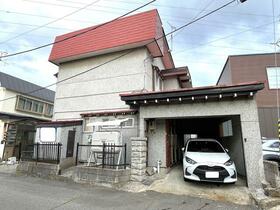 青森県青森市金沢３丁目