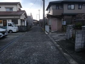 大分県由布市挾間町北方