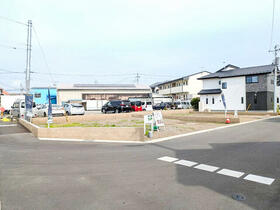 栃木県宇都宮市江曽島３丁目