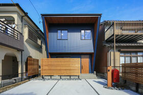 愛知県犬山市字藪畔