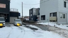 北海道札幌市白石区菊水元町八条３丁目