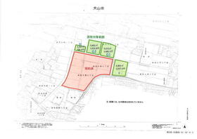 愛知県犬山市楽田大橋２丁目