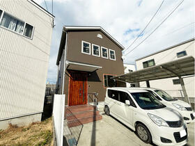 熊本県熊本市西区横手４丁目