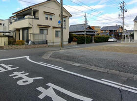 岐阜県岐阜市長良有明町２丁目