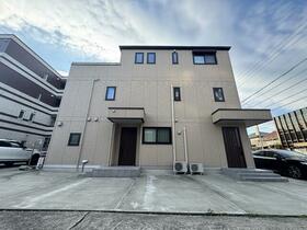 愛知県名古屋市西区枇杷島３丁目