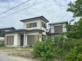 山梨県南アルプス市落合