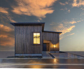 富山県富山市中冨居