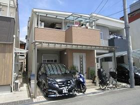 大阪府大阪市生野区中川東１丁目